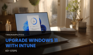 Windows 11 with Intune