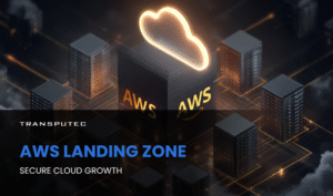 AWS Landing Zone