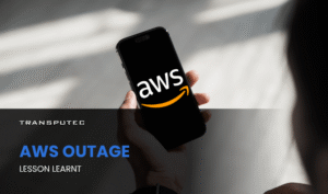 AWS Outage