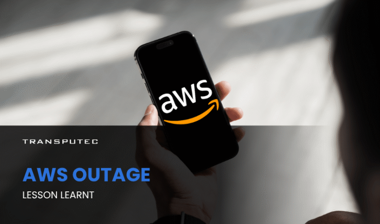 AWS Outage