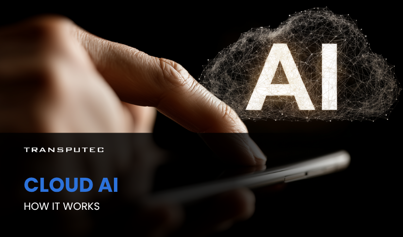 Cloud AI