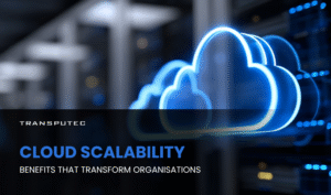 Cloud Scalability