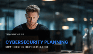 Cybersecurity Planning