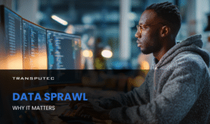 Data Sprawl