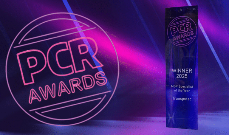 MSP Specialist of the Year 2025 winner