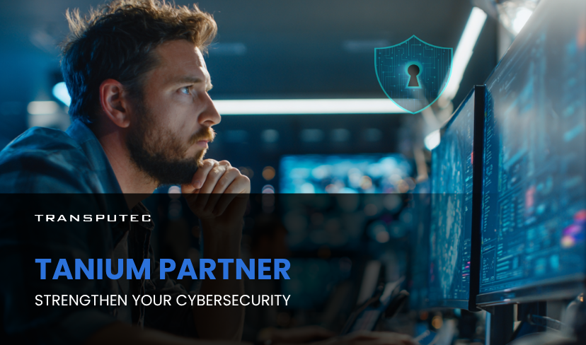 Tanium Partner