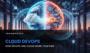 Cloud DevOps