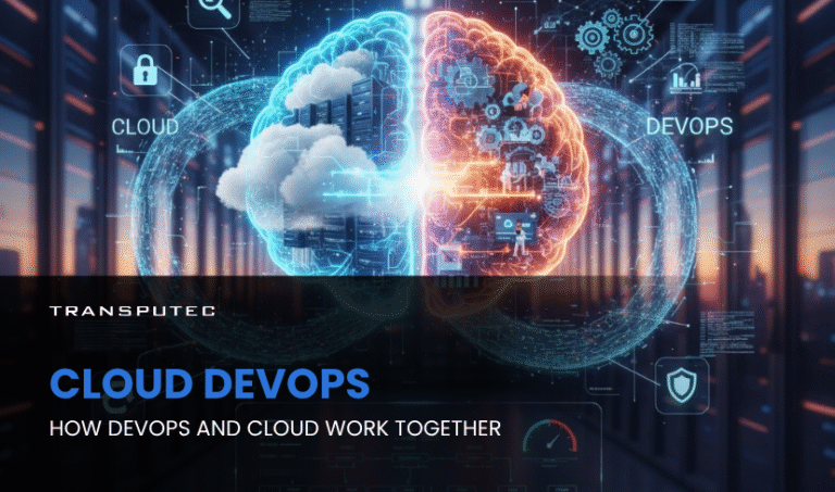 Cloud DevOps