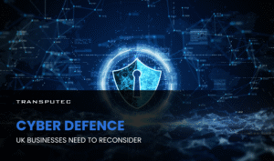 Cyber Defences