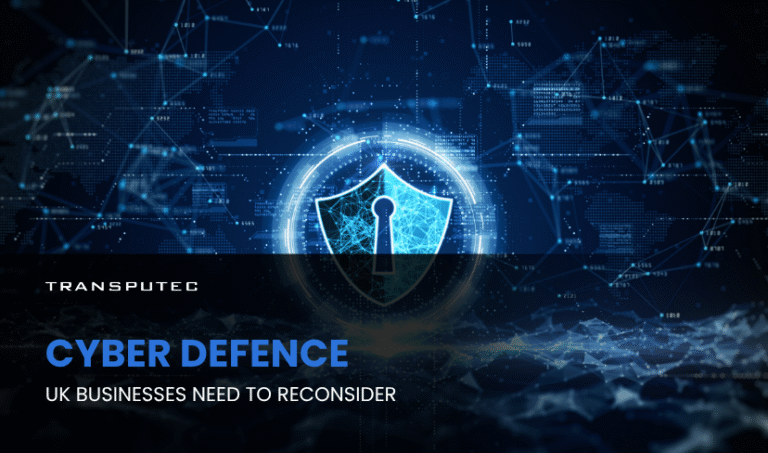 Cyber Defences