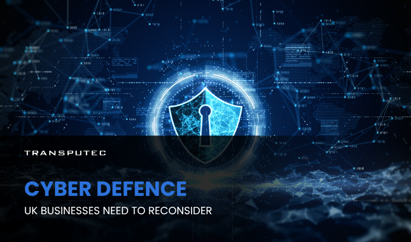 Cyber Defences