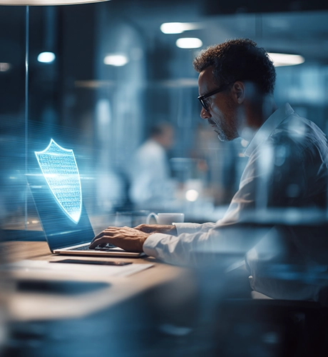 Cyber Security Services