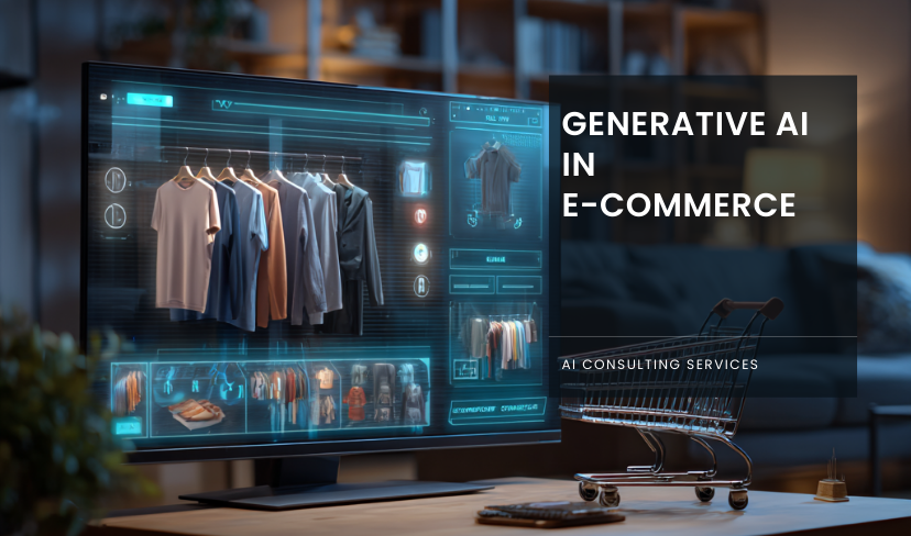 Generative AI in E-Commerce
