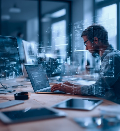 It procurement services