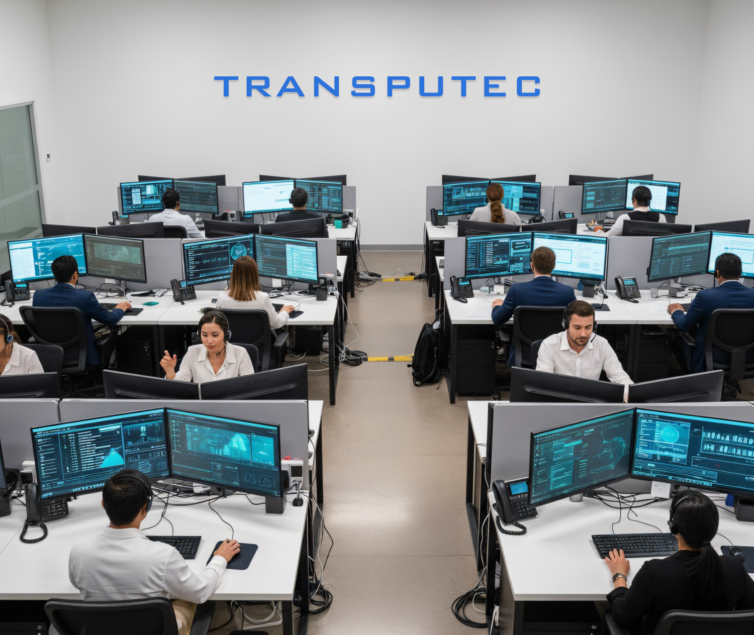 Managed IT Service Desk