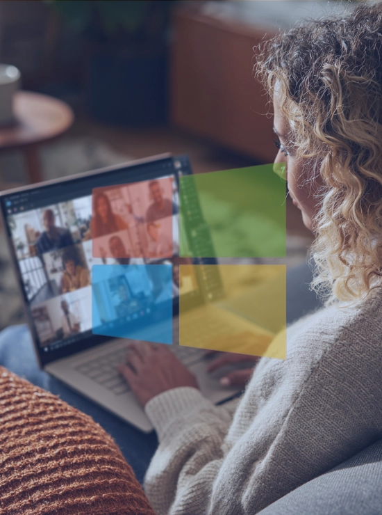 Microsoft Modernplace