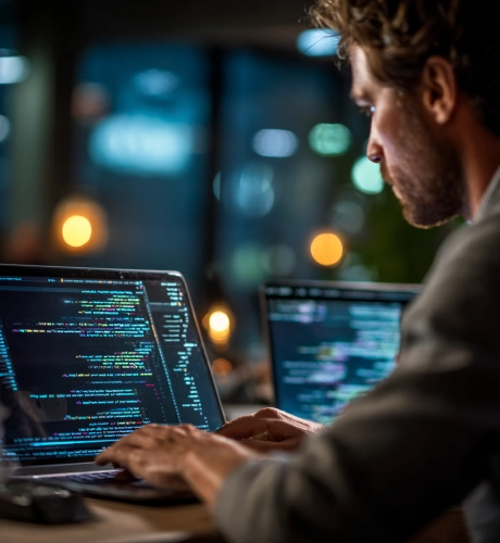 Software Development Services