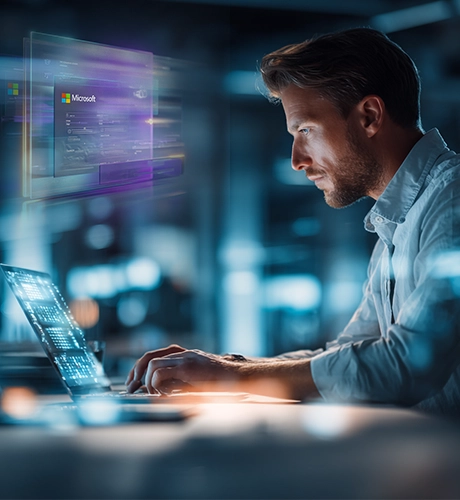 Microsoft Modern Workplace