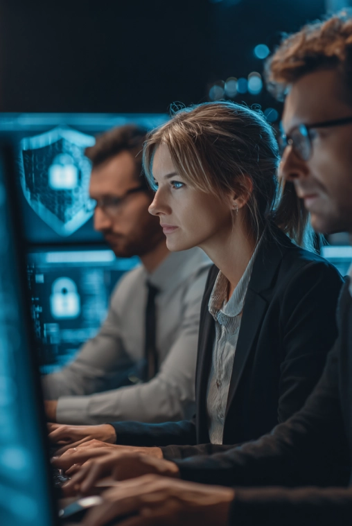 Cyber Security Services