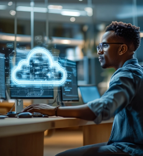 Managed Cloud Services