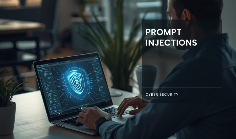 Prompt Injections
