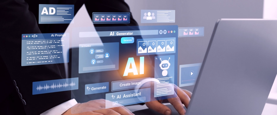 AI Consulting Services