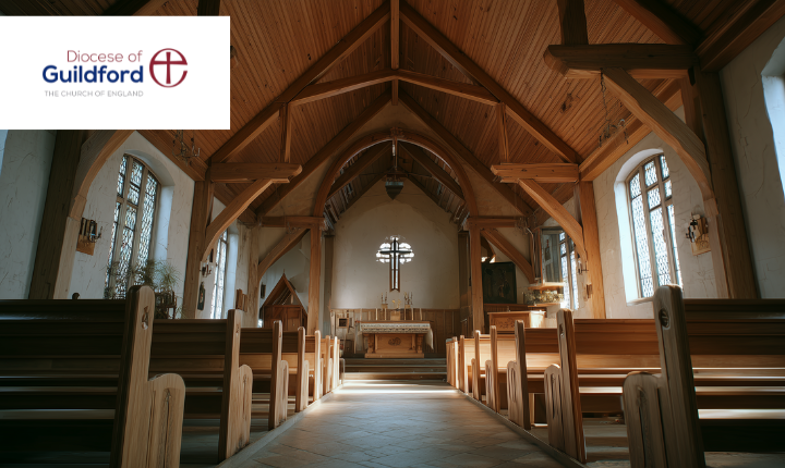 Windows 11 Upgrade for the Diocese of Guildford