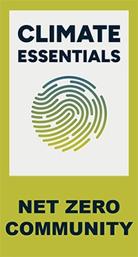 Climate Essentials Net Zero Community