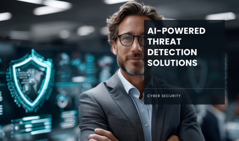 AI Powered Threat Detection Solutions