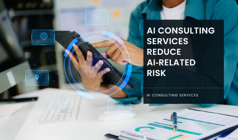 AI consulting services