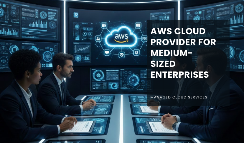 AWS Cloud Provider