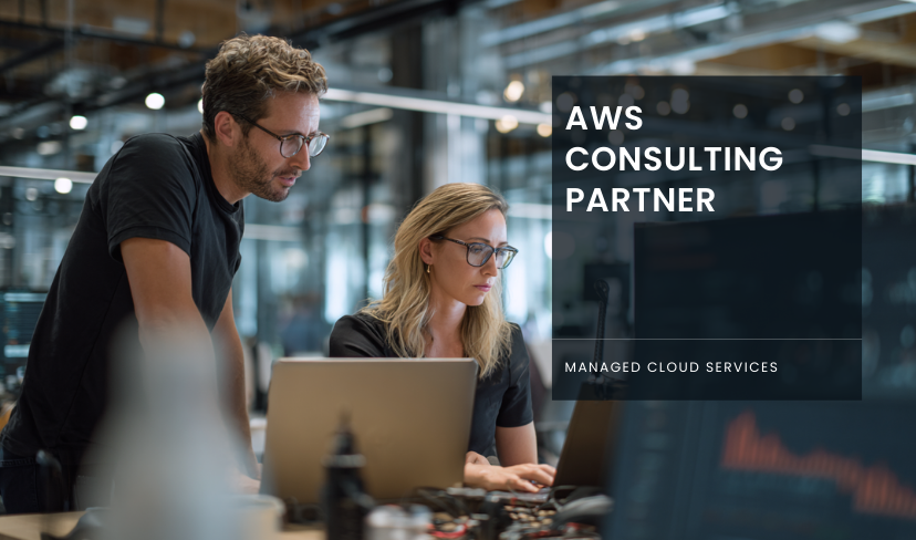 AWS Consulting Partner