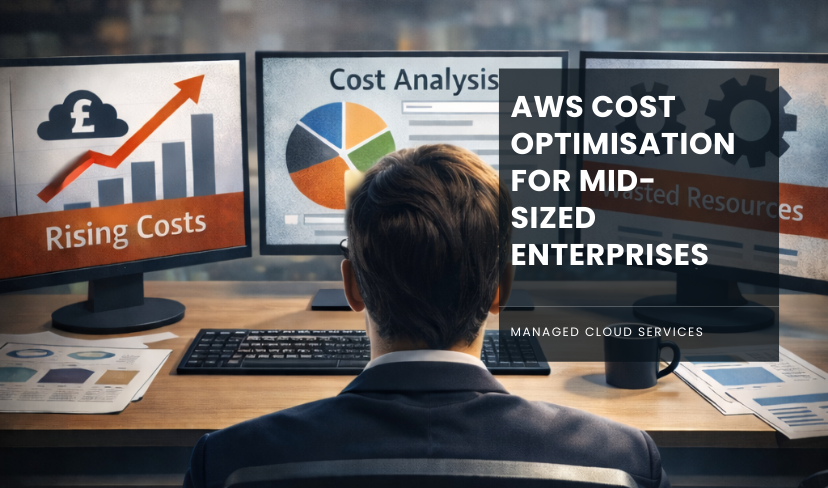 AWS Cost Optimisation