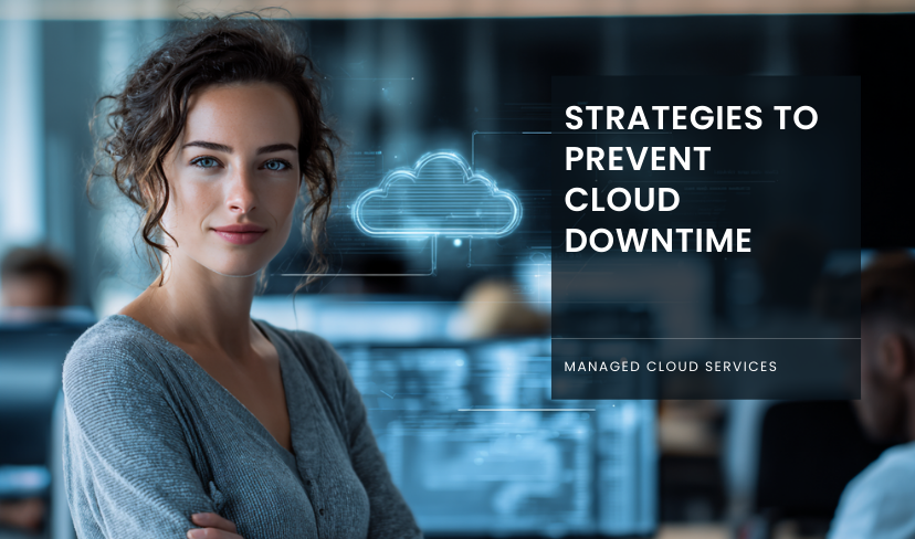 Managed Cloud Services