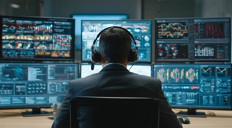 Managed SOC Services