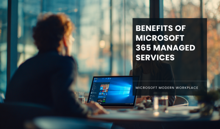 Microsoft 365 Managed Services
