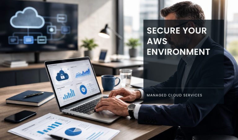 Secure Your AWS Environment