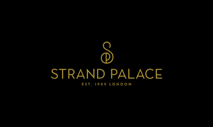 Strand Palace
