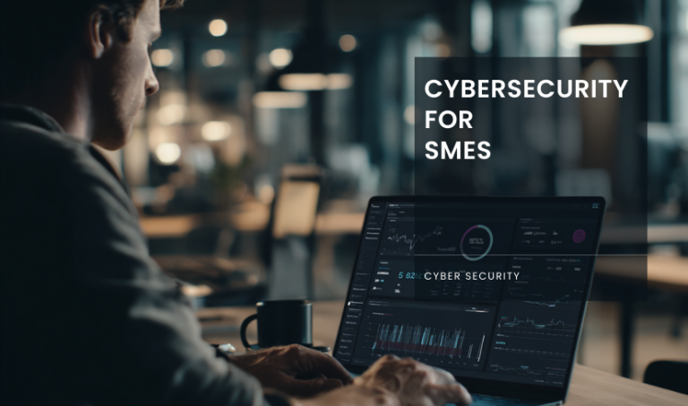 cybersecurity for SMEs