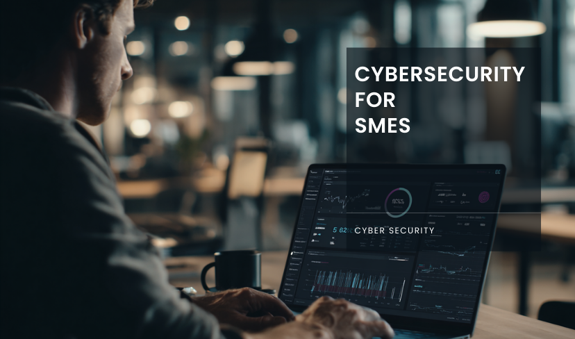 cybersecurity for SMEs