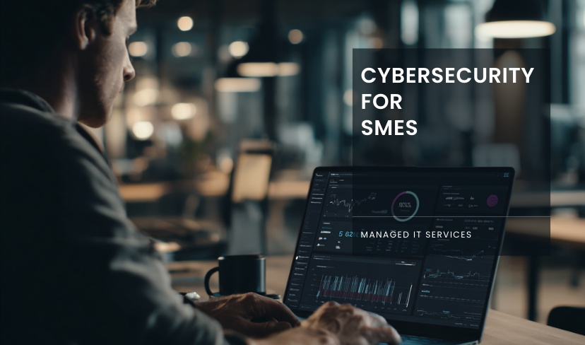 cybersecurity for SMEs