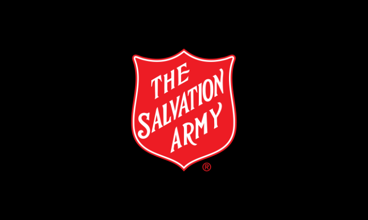 salvation army