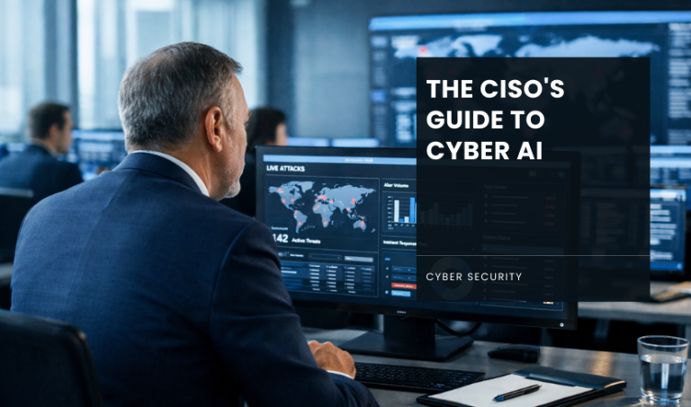 AI in Cyber Security