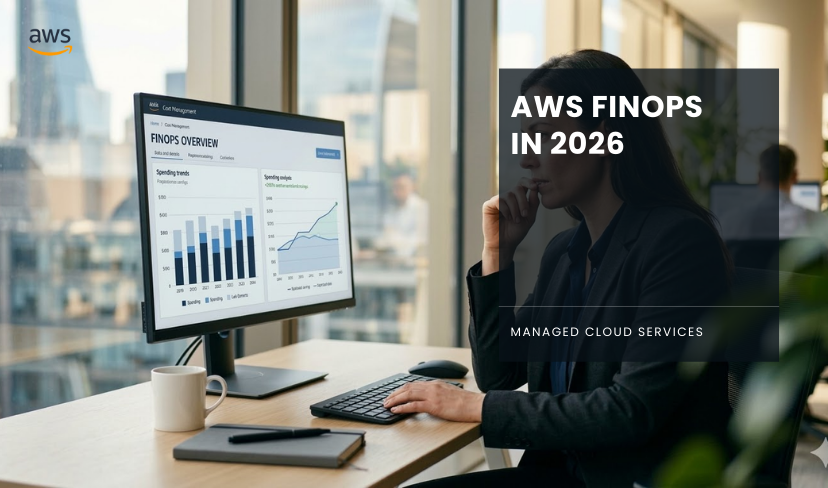 AWS FinOps