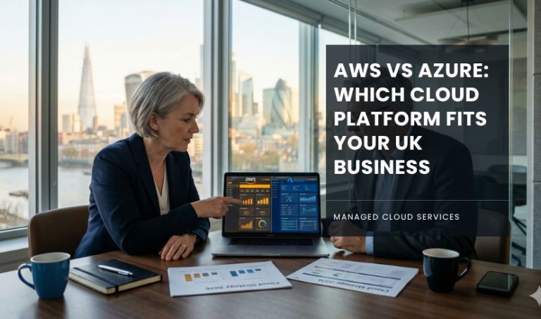 AWS vs Azure
