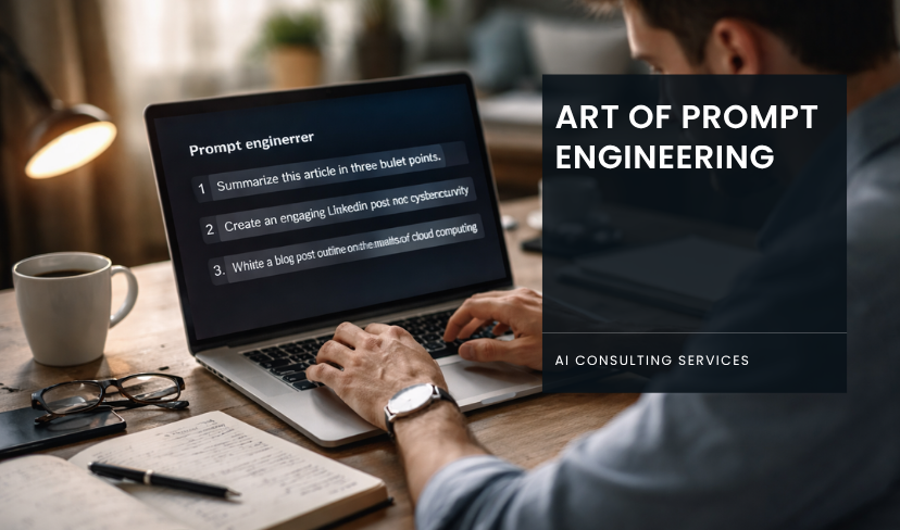 Art of Prompt Engineering