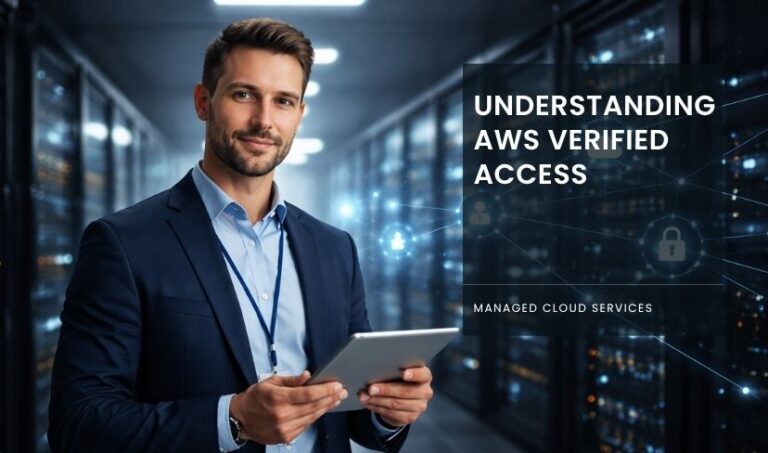 AWS Verified Access