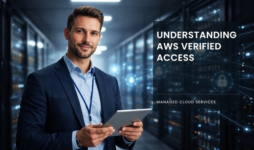 What AWS Verified Access Means