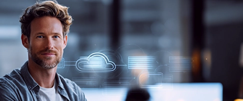 Managed Cloud Services