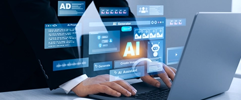 AI Consulting Services